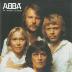 ABBA - Does Your Mother Know