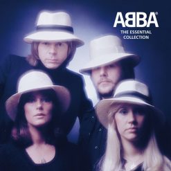 ABBA - Knowing me, knowing you