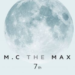 M.C. The Max - 그대가 분다(-3)