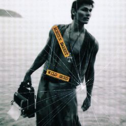 Morten Harket - Can`t Take My Eyes Off You