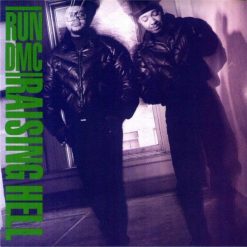 Run D.M.C - You Be Illin'