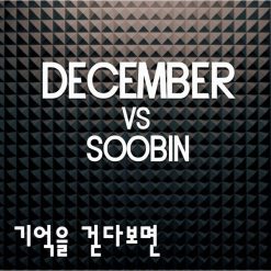 디셈버(December) - 기억을 걷다보면(-2)
