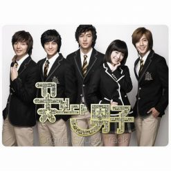 샤이니 - Stand By Me(+4)(멜로디 MR)