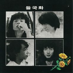 들국화 - 축복합니다
