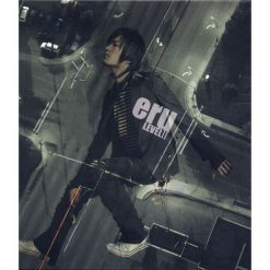 이루 - 까만안경