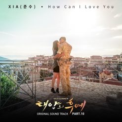 시아준수 - How Can I Love You