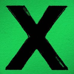 Ed Sheeran - Thinking Out Loud(-2)(멜로디 MR)