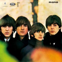 Beatles - I Will(+5)(멜로디 MR)