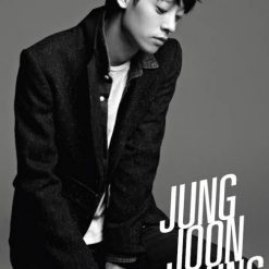 정준영 - 이별 10분전(-1)