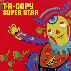 타카피 - Super Star(-1)