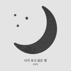 윤딴딴 - 니가 보고싶은 밤