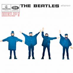 Beatles - Yesterday(여자키)(멜로디 MR)