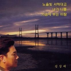 김상배 - 노을빛 서해대교(+3)