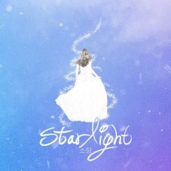 소향 - Starlight(-1)(멜로디 MR)