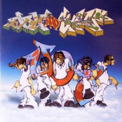 H.O.T - 행복(-2)(코러스 Ver.)