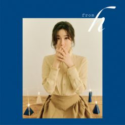 이해리 - 지금(-3)(멜로디 MR)