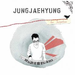 정재형 - Running(-1)(멜로디 MR)