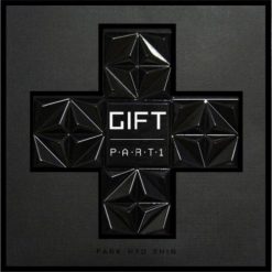 박효신 - Gift(-2)(코러스 Ver.)