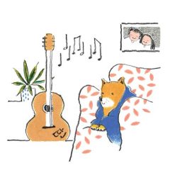 윤딴딴 - 신혼일기(+8)