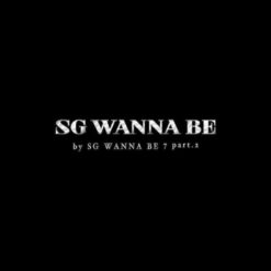 SG워너비 - 너에게 고백하는 노래(-3)(멜로디 MR)