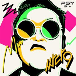 싸이 - 감동이야(-2)(멜로디 MR)